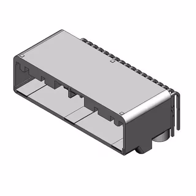 MX84B036NF1 JAE Electronics  Headers Male Pins